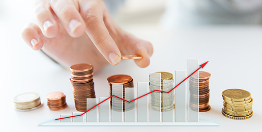 창업비용 DOWN, 수익률 UP