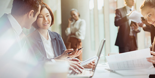 함께하는 파트너십 케어